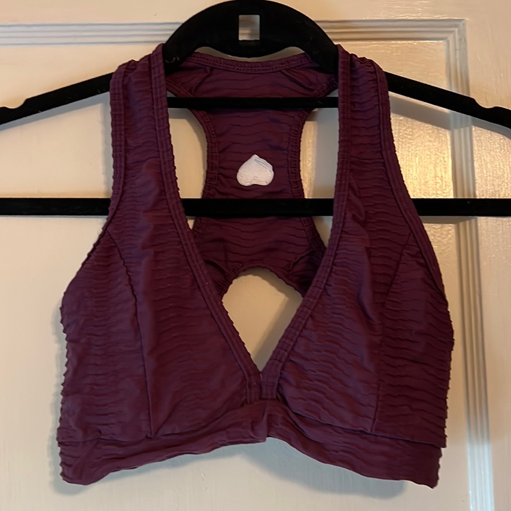 Booty by Brabants Original Beleza Top